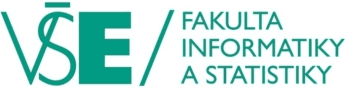 Fakulta informatiky a statistiky VŠE