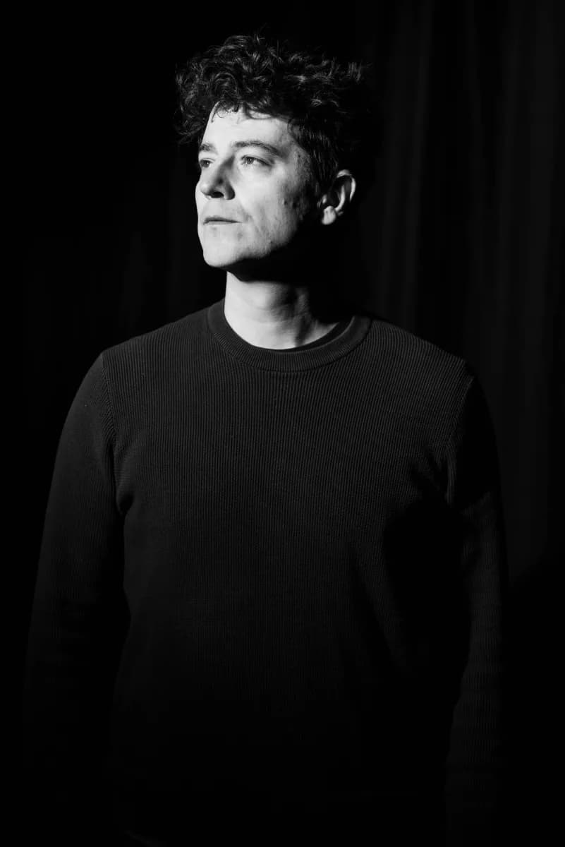 Portrét: Michal Valko