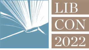 LIB CON 2021 | Knihovnictví v multioborových perspektivách